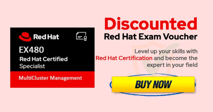 Unlock Savings: EX480 discounted exam Voucher