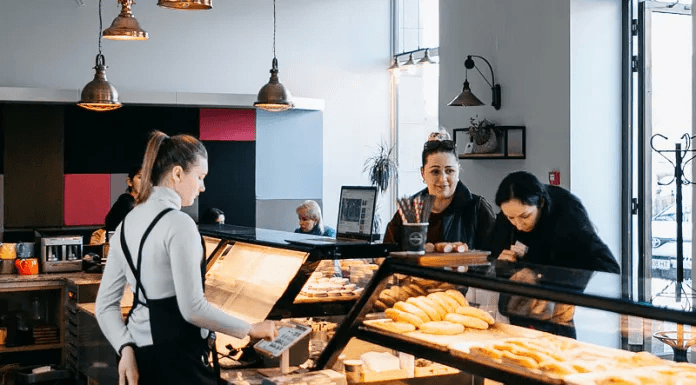 Restaurant Billing Software for your Business