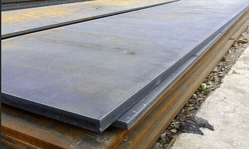 SA 516 Grade 70 Steel Plate Manufacturers in India