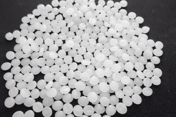 High Density Polyethylene PE Resin - Chemate