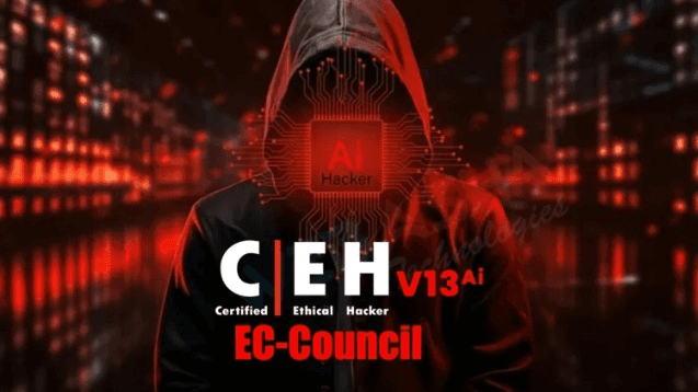 Certified Ethical Hacker v13 AI Training Program in Pune