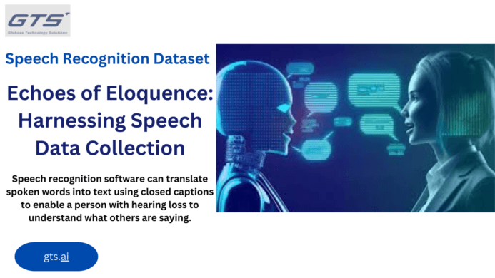Enhancing Speech Recognition Models with the Right Speech Recognition Dataset