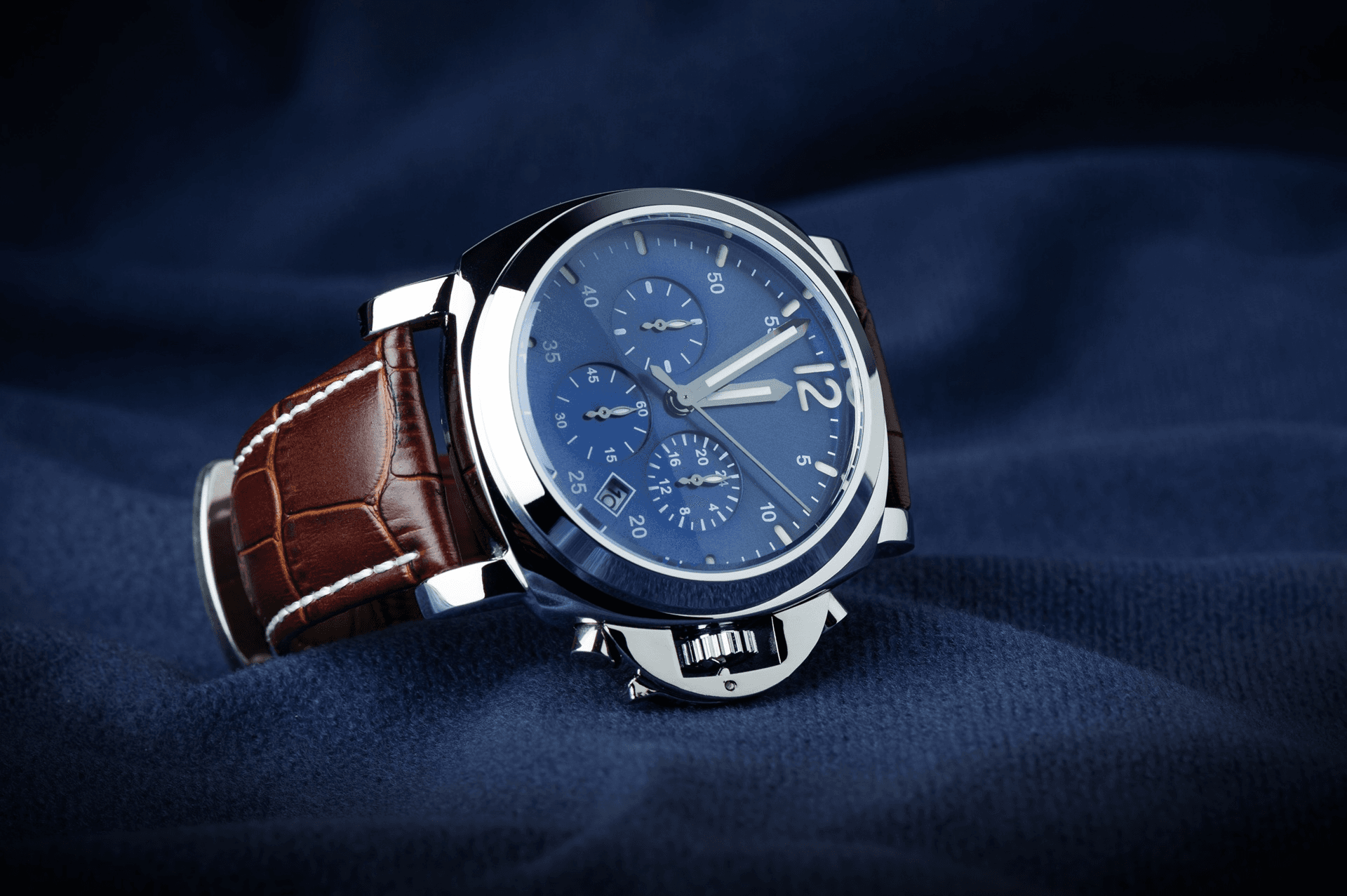 Luna Pga Timepieces