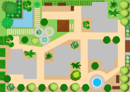 How to Design Your Dream Garden with Software: A Step-by-Step Guide