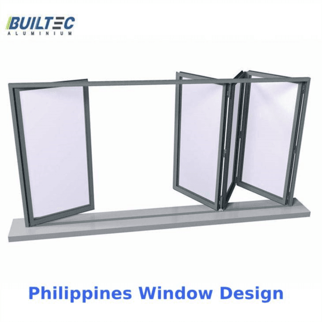 Philippines Window Design Supplier | Builtec Aluminium