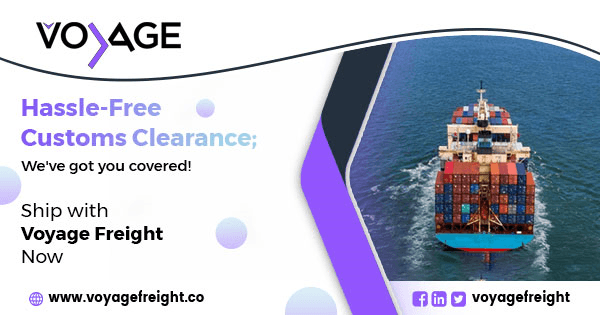 Navigating Growth: The Crucial Role of Freight Forwarding and Logistics in Pakistan's Economy