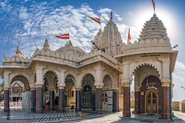 Jalandhar to Dharamshala Cab | Jalandhar to Dharamshala Taxi