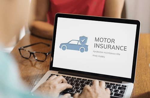 Four Wheeler Insurance | Compare Car Insurance & Get a Quote 