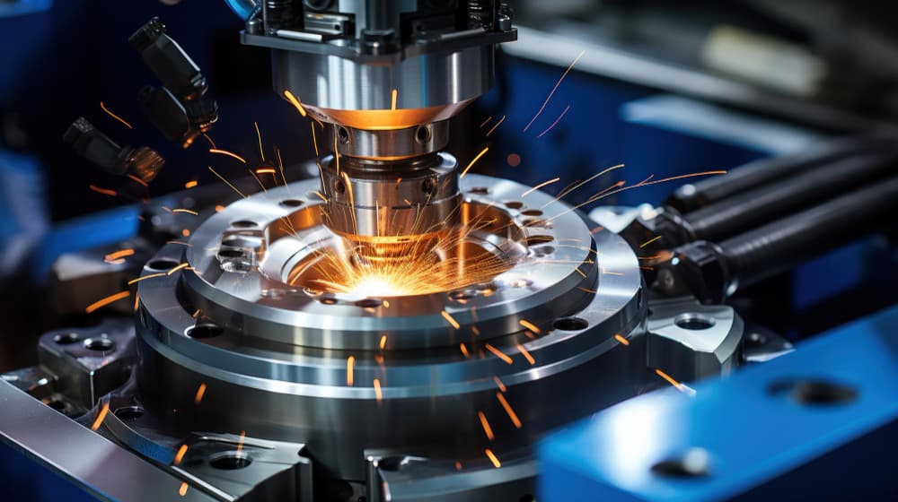 CNC Troubleshooting: Tips and Tricks for Common Problems 