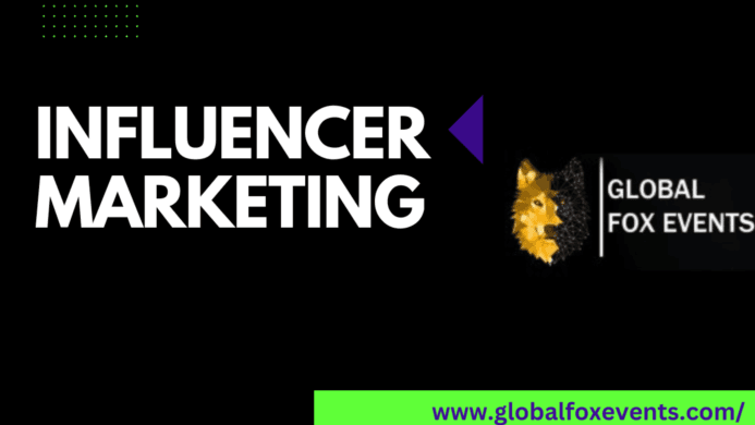 Influencer Marketing: Where Brand Stories Meet Authentic Voices