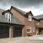  Top Reasons To Install Roller Garage Doors 