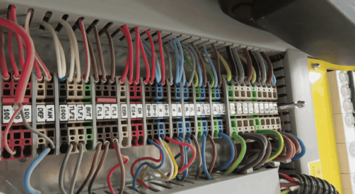 Elevator controller and control system