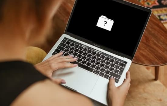 MacBook Repair Dubai | Screen & Battery Replacement