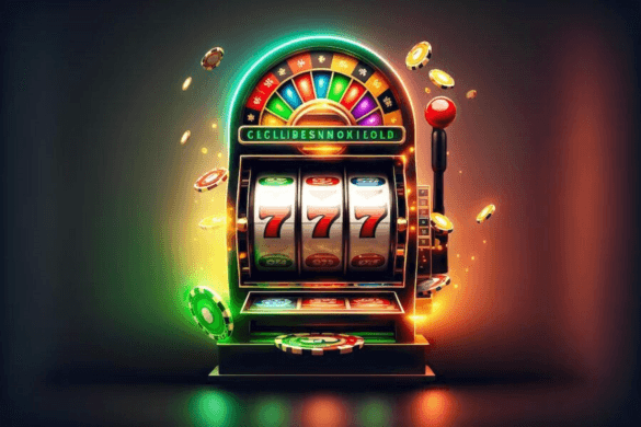 Online Casino Slots With the Highest Payout Rates