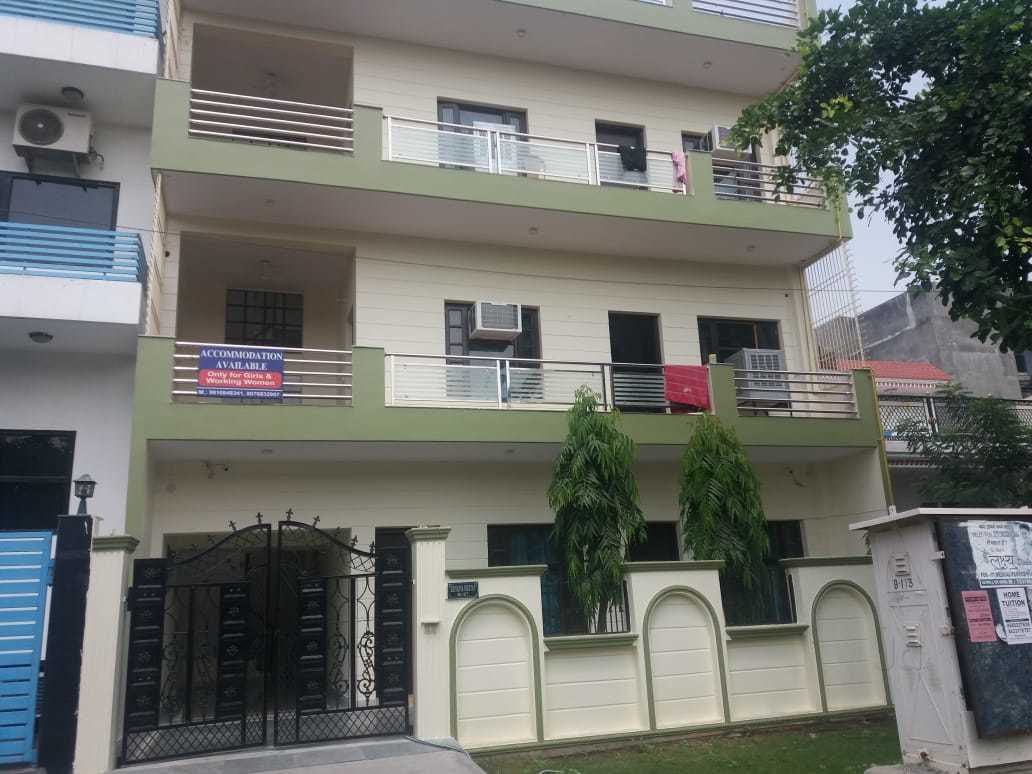 Why Consider a1 BHK Room in Noida Sector15