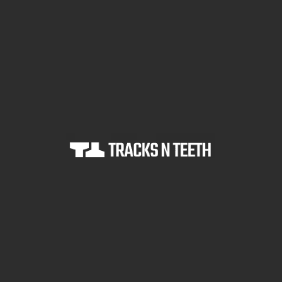 TracksNTeeth