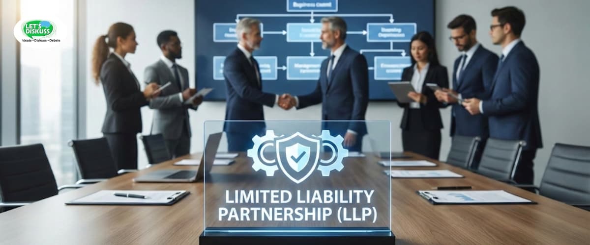 LLP Registration in India: Process, Documents & Benefits