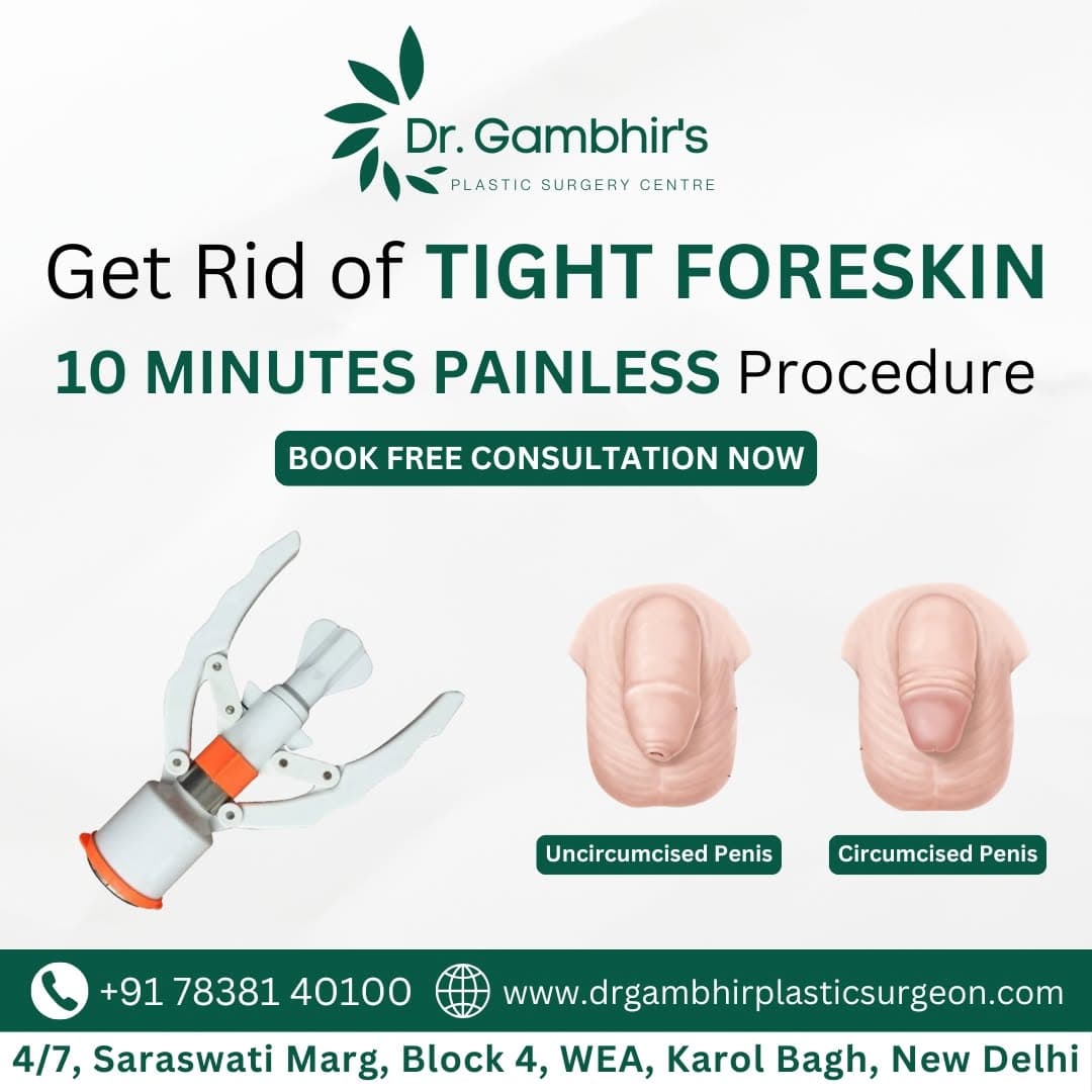penile enlargement surgery delhi