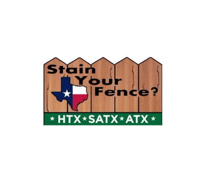Stain Your Fence Texas