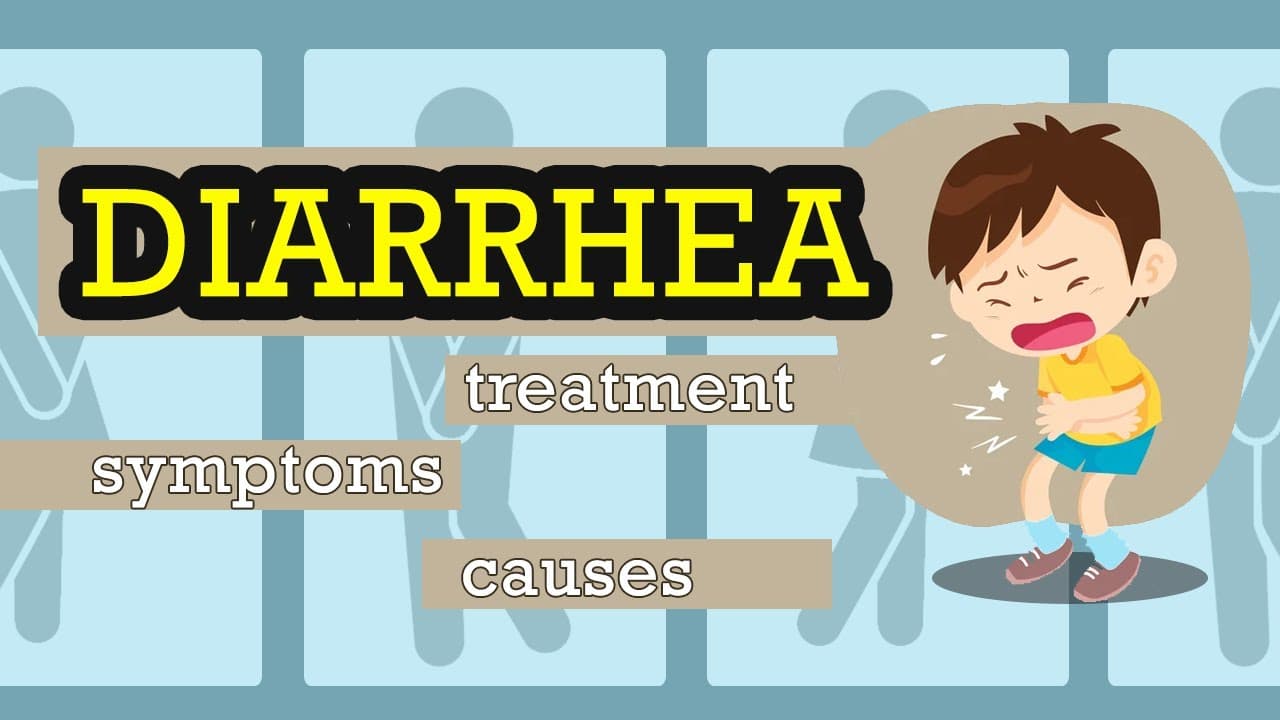 The Impact of Diarrhea on Your Health