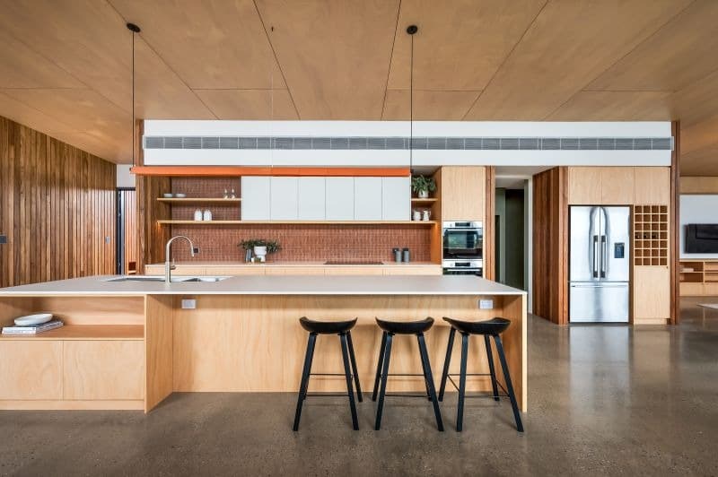 Timber Laminates