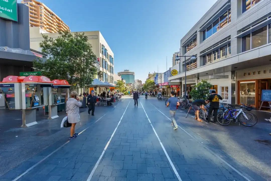Criminal Lawyers Sutherland NSW – Reliable Representation 