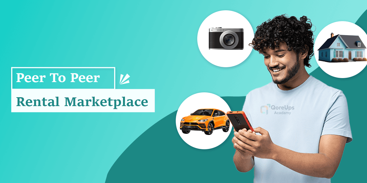 Build Your Own Peer to Peer Marketplace Effortlessly
