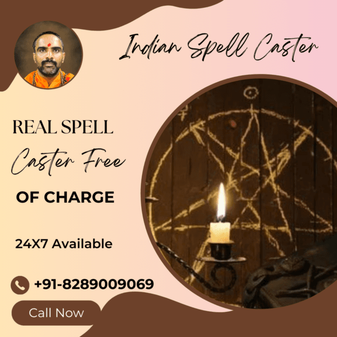 Real Spell Caster Free Of Charge
