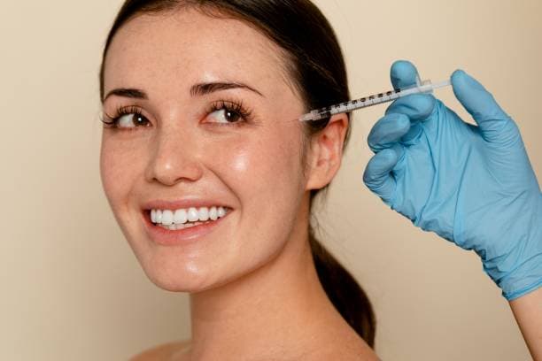 Botox Injections and Their Impact on Skin Appearance
