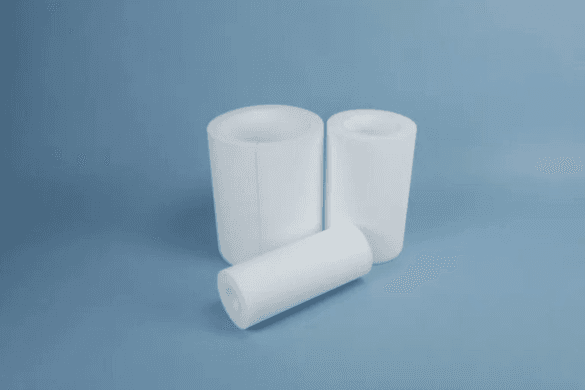 How to do Pipe Insulation with Melamine Foam?