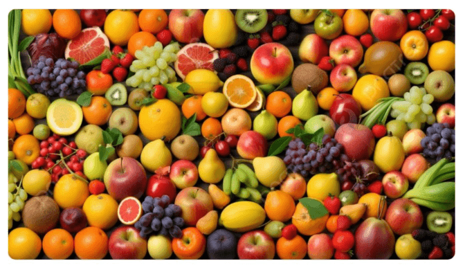 Exploring the Lengthiest Fruit Name in History
