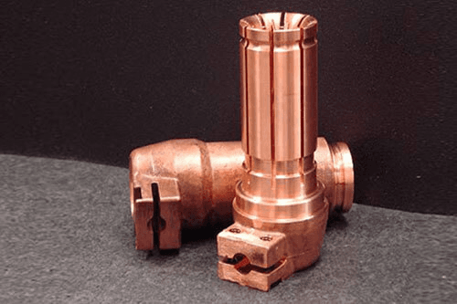 Copper Components Manufacturers