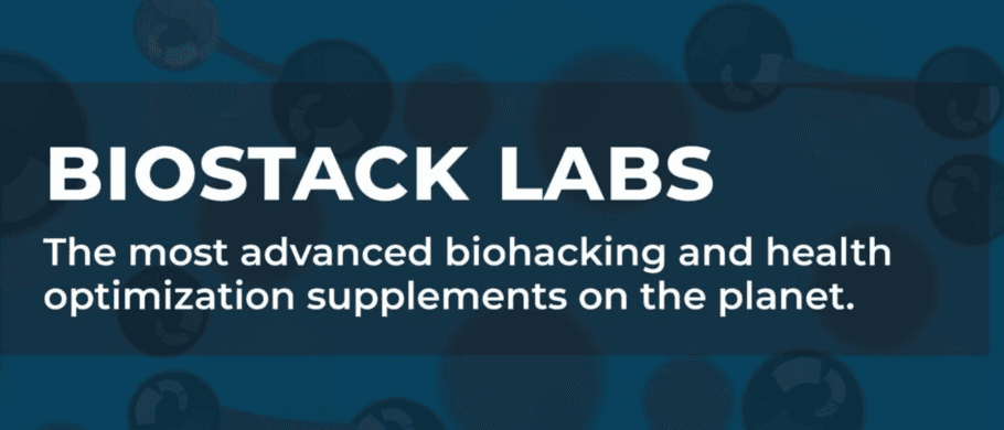 Biostack as a game changer in health advancement