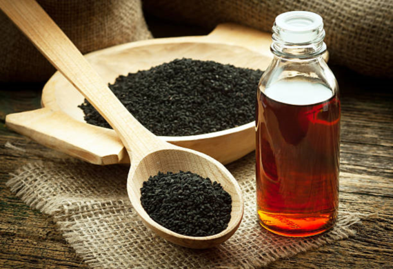 Black Seed Oil Exporter in Korea
