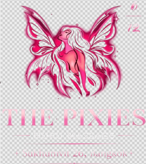 The pixies nuru massage sukhumvit26