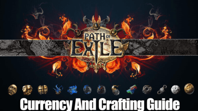 Buy PoE Currency For Path of Exile