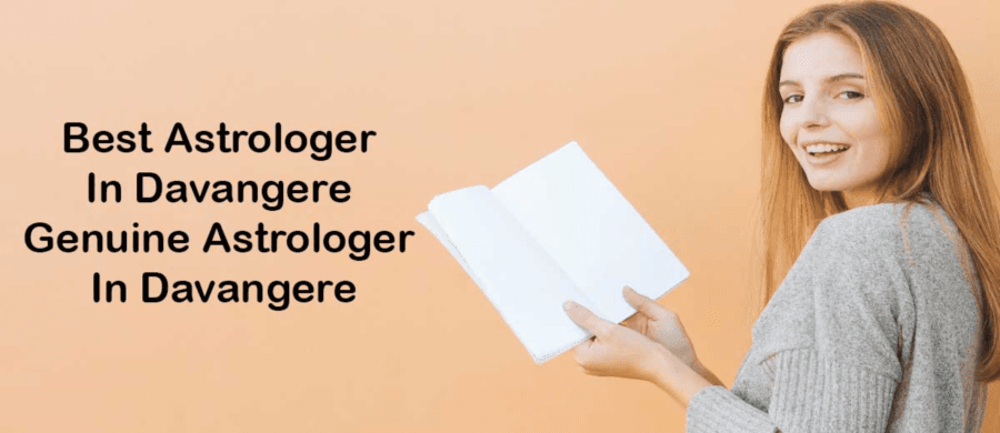 Famous Astrologer in Davangere