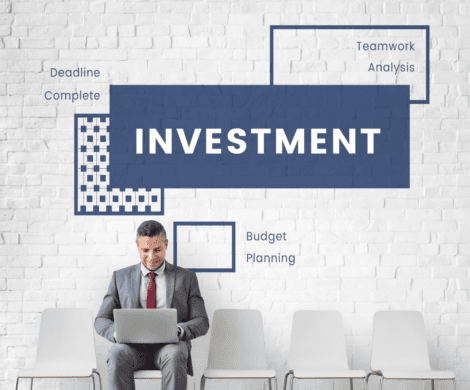 Investment Portfolio Management: Your Key to Financial Freedom