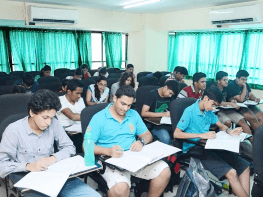 Commerce Coaching Classes in Allahabad: A Gateway to Academic Excellence
