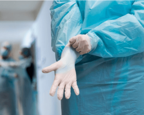 Finding Excellence: Best Hand Surgery Doctors in Pune