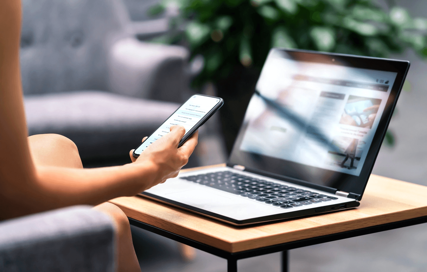 Why Mobile-First Web Development Is No Longer Optional