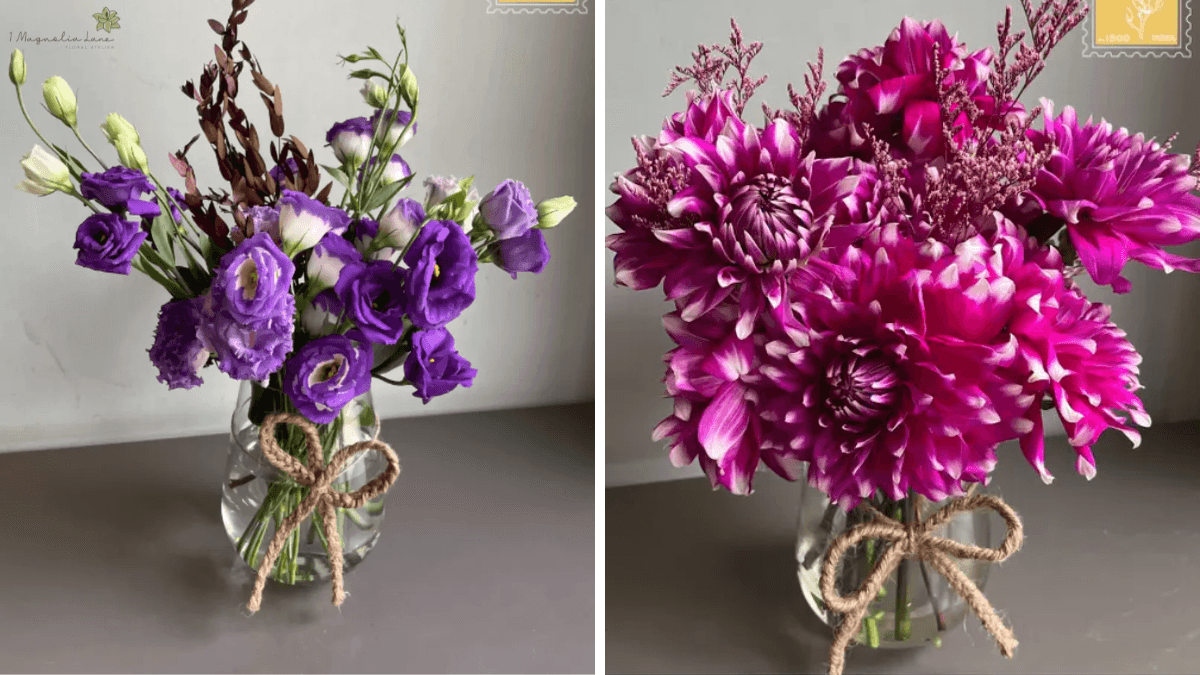 Shop 1ML Darlings – Trending Flower Gifts & Bouquets