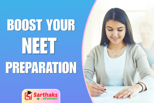 Boost Your NEET Preparation with the Best Online Mock Test
