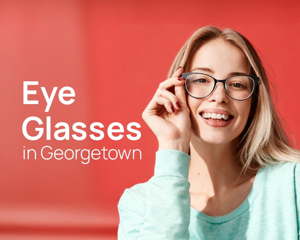 Why Professional Eyewear Fitting Matters More Than You Think