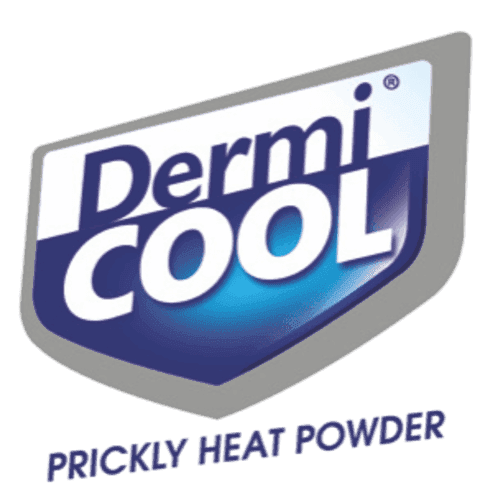 Prickly Heat Powder to Prevent Body Acne