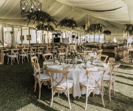 How to Choosing the Best Outdoor Reception Venues in Draper for Nature-loving Couple 