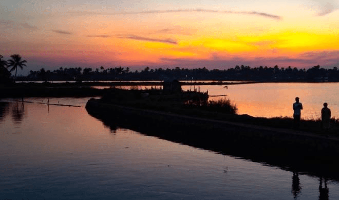 Coastal Bliss: Exploring Tranquility at Tidal Nest Homestay