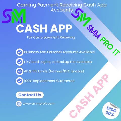 The Hidden Truth Behind Buy Verified Cash App Accounts