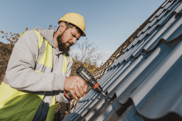 How to Choose the Best Roofers in West Wickham, Beckenham, and Chislehurst