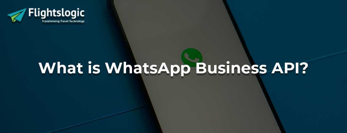 WhatsApp Business API